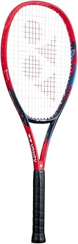 Amazon | Yonex VCore 100 第7世代 テニスラケット (4-1/2